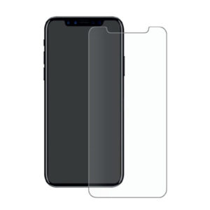 Tempered Glass DeTech, for iPhone XR, 0.3mm, Transparent - 52473