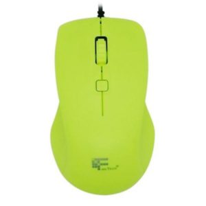 Mouse FanTech, optical T543, multicolor - 931