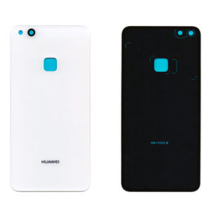 Καλυμμα Μπαταριας Για Huawei P10 Lite Ασπρο Grade A