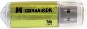 USB Flash drive Corsair DK 16GB 2.0 Big - 62020