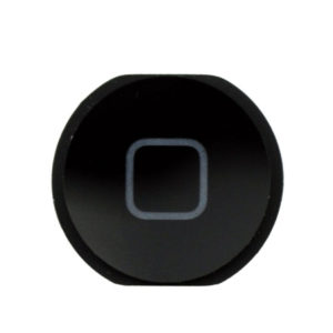 Εξωτερικο Κουμπι Για Apple iPad mini Home Button OR Μαυρο