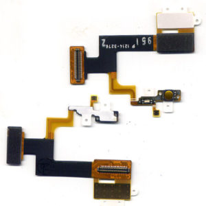 Καλωδιο Πλακε Για SonyEricsson C510 Με Διακοπτη Καμερας OR