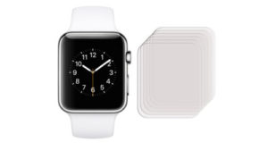 Προστατευτικό γυαλί Remax για την Apple Watch 0.38mm, 0,1 χιλιοστών, Διάφανο - 52189