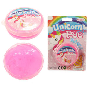 Fun Kids Unicorn Poo Slime