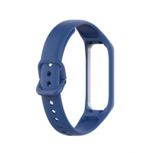 SENSO FOR SAMSUNG GALAXY FIT E / R375 REPLACEMENT BAND blue