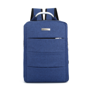 Laptop bag No brand, 15.6, Blue - 45273