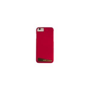 HOLDIT HARD IPHONE 6 6S 7 8 red backcover