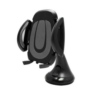 Universal phone holder No Brand HL-68, Black - 17346