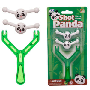 Fun Kids Slingshot Panda