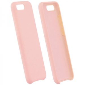 SENSO SMOOTH HUAWEI Y6 2018 pink backcover