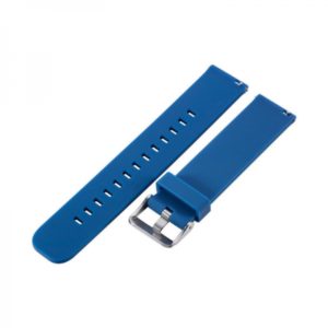 SENSO FOR XIAOMI AMAZFIT BIP YOUTH REPLACEMENT BAND blue