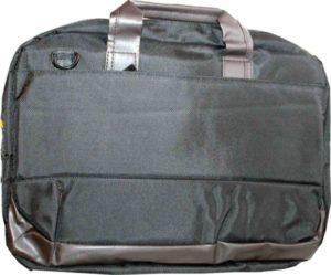 Laptop bag No brand 14 , black - 45238