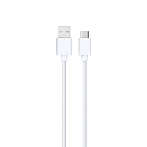 Data cable, DeTech, USB - USB Type-C, 1.5A, 1.0m - 18314