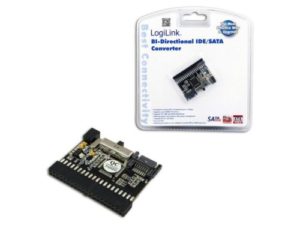 LogiLink Adapter IDE / SATA Converter (AD0008)