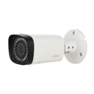 CCTV Bullet Κάμερα 1MP HAC-HFW1100R-VF HDCVI Vari-Focal DAHUA