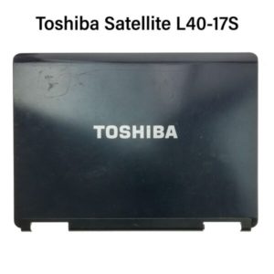 Toshiba Satellite L40-17S Cover A