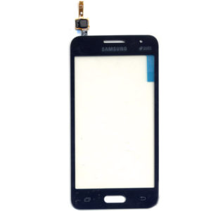 Τζαμι Για Samsung G355 Galaxy Core 2 Μαυρο Grade A