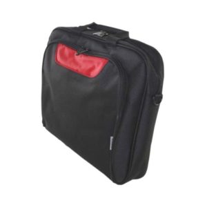 Netbook Bag NBCP15BR έως 15,6 Black - Red Approx