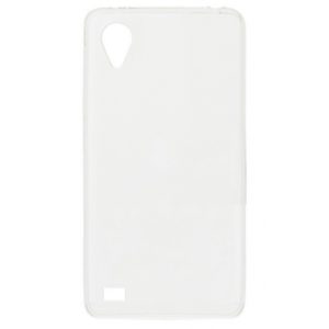 iS TPU 0.3 LG X POWER trans backcover