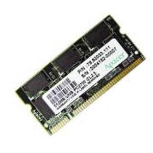 Apacer 128MB DDR-333MHZ PC2700 SODIMM