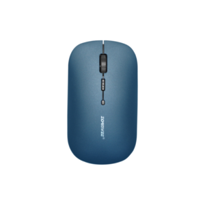 Mouse ZornWee WH001, Wireless, Blue - 709