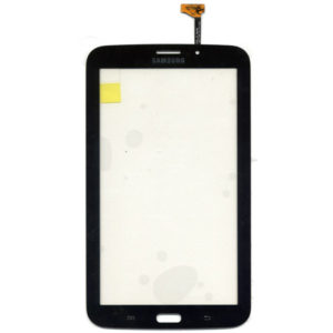 Τζαμι Για Samsung T211 / T215 Galaxy Tab 3 7.0 Μαυρο Grade A