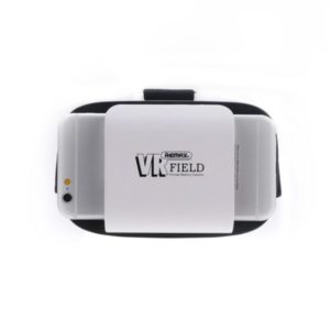 Γυαλιά Εικονικής Πραγματικότητας, Remax Field VR RT-VM02, Mini, Λευκό - 71011