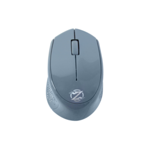 Mouse, ZornWee W770, Wireless, Gray - 638