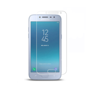 Tempered glass No brand, for Samsung Galaxy J2 Pro 2018, 0.3mm, Transparent - 52390