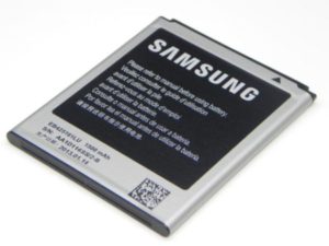 Original Samsung battery EB425161LU 3.8V 1500mAh Battery For Galaxy S3 Mini i8190/i9300