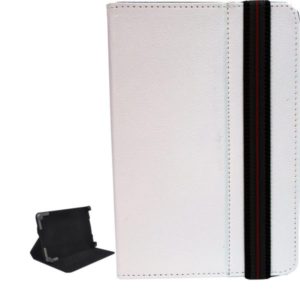 Universal case for tablet 9.7'' 022, No brand, white - 14632
