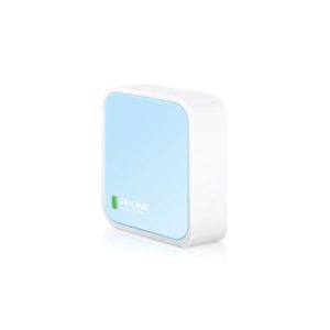 TP-LINK WR802N 300Mbps Wireless N Nano Router