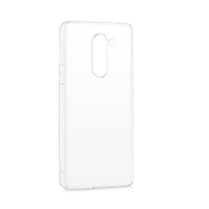 iS TPU 0.3 HONOR 6A trans backcover
