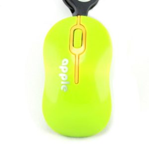 Mouse mini No brand, Optical R108, Different colors - 914