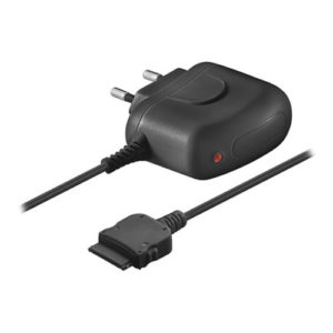 Home Charger for iPod Touch 2nd Gen, iPod Nano 1st Gen Black