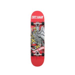 Tony Hawk Skateboard - Chrest Hawk