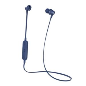 CELLY BLUETOOTH NECK BAND STEREO blue