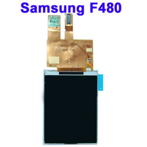 Οθόνη LCD για Samsung F480