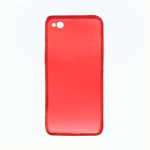 Θηκη TPU TT Xiaomi Redmi Go Κοκκινη