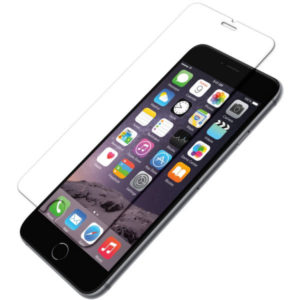 Tempered glass No brand, for iPhone 6 Plus, 0.3 mm, Transparent - 52052
