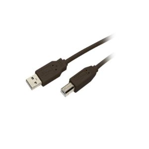 MediaRange Καλώδιο USB 2.00 A-B 2m