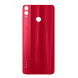 Καλυμμα Μπαταριας Για Huawei Honor 8X Κοκκινο Grade A