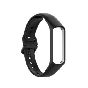 SENSO FOR SAMSUNG GALAXY FIT E / R375 REPLACEMENT BAND black