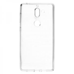 iS TPU 0.3 NOKIA 7 PLUS trans backcover