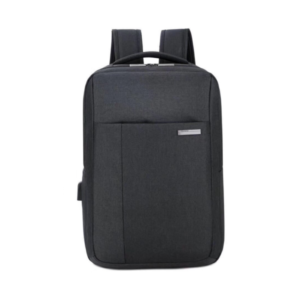 Laptop backpack No brand, 15.6, Black - 45259