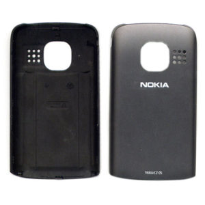 Καλυμμα Μπαταριας Για Nokia C2-05 Μαυρο OR