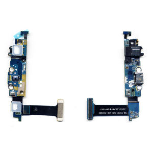 Καλωδιο Πλακε Για Samsung G925 Galaxy S6 Edge Με Υποδοχη Φορτισης και Μικροφωνο OR