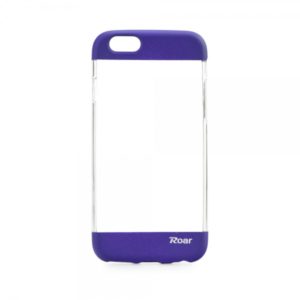 ROAR TPU FIT UP IPHONE 6 PLUS blue backcover