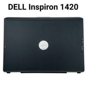 DELL Inspiron 1420/1421 / Vostro 1400 Cover B