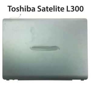 Toshiba Satellite L300 Cover A